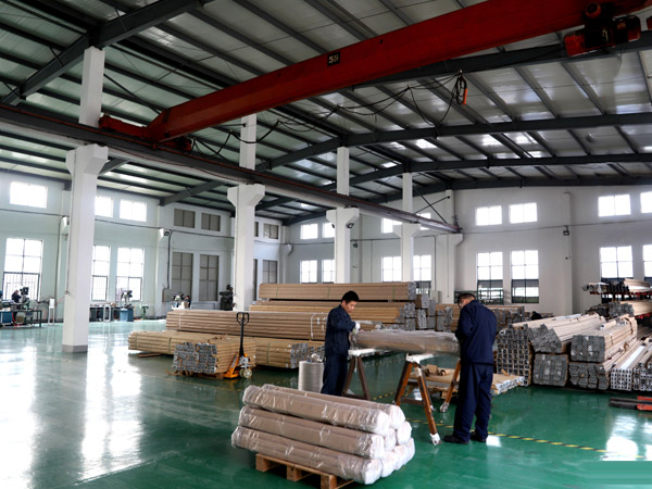 鋁型材門窗的日常保養